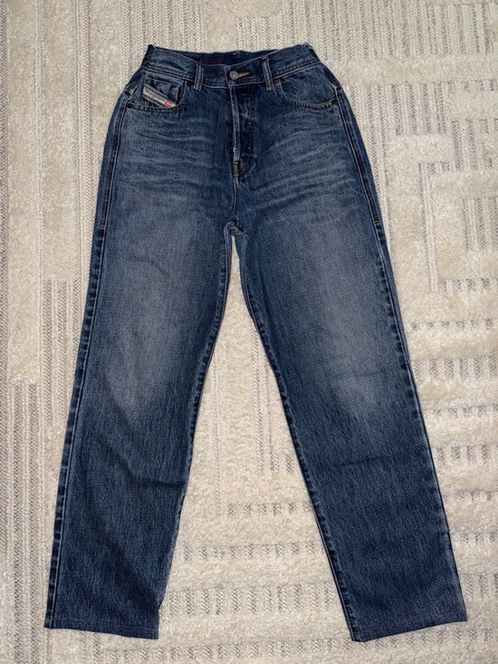 Diesel Denim - Diesel Jeans
